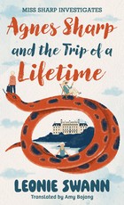 Agnes Sharp and the Trip of a Lifetime