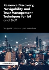 Resource Discovery, Navigability and Trust Management Techniques for IoT and SIoT