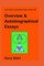 Overview and Autobiographical Essays