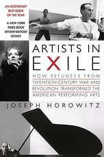 Artists in Exile