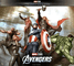 Marvel Studios' The Infinity Saga – The Avengers: The Art of the Movie