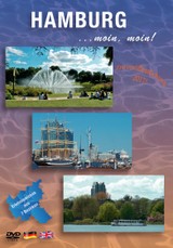 Hamburg ...moin, moin!