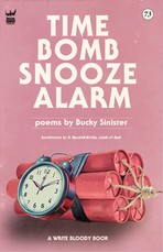 Time Bomb Snooze Alarm