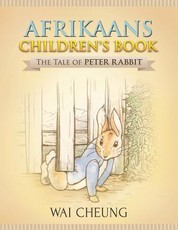 Afrikaans Children's Book