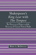 Shakespeare's King Lear with The Tempest