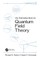 An Introduction To Quantum Field Theory