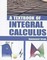 A Textbook Of Integral Calculus