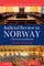 Judicial Review in Norway
