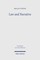Law and Narrative