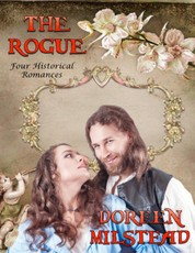 The Rogue: Four Historical Romances