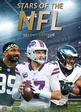 Stars of the NFL