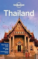 Thailand 14 (Lonely planet)