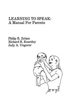 Zelazo, P: Learning To Speak