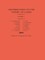 Contributions to the Theory of Games (AM-24), Volume I