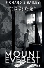 Mount Everest