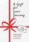 A Gift for Your Journey