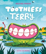 Toothless Terry