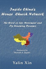 Inside China's House Church Network