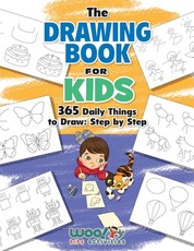 The Drawing Book for Kids