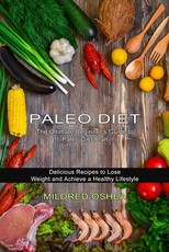 Paleo Diet Cookbook