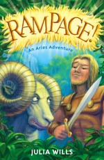 Wills, J: Rampage!