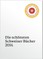 Die schönsten Schweizer Bücher 2014