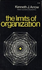 The Limits of Organization