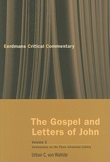 Gospel and Letters of John, Volume 3