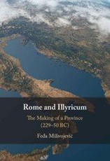 Rome and Illyricum