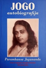 Jogo autobiografija