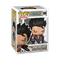 FUNKO POP! Vinilinė figūrėlė: One Piece - Snake-Man Luffy, 13 cm