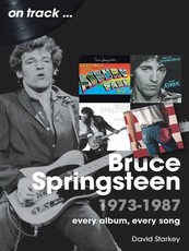 Bruce Springsteen 1973-1987