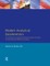 Gill, R: Modern Analytical Geochemistry