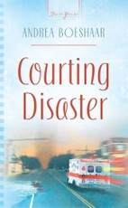 Courting Disaster