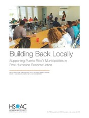 Building Back Locally