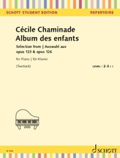 Album des enfants