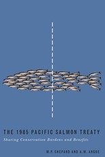 The 1985 Pacific Salmon Treaty