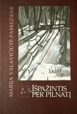 Išpažintis per pilnatį