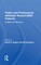 Public And Professional Attitudes Toward Aids Patients