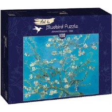 Dėlionė Vincent Van Gogh Migdolo žydėjimas 1000 d.