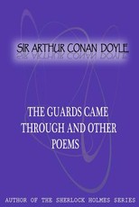 The Guards Came Through And Other Poems