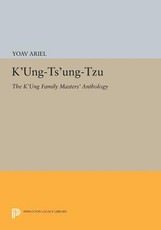 K'Ung-Ts'ung-Tzu