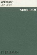 Wallpaper* City Guide Stockholm (2012)