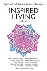 INSPIRED LIVING Volume 1