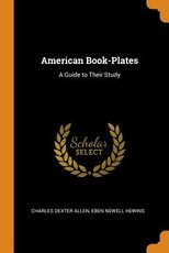 American Book-Plates