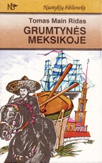 Grumtynės Meksikoje