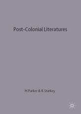 Post-Colonial Literatures