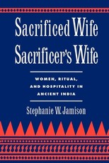 Sacrificed Wife/Sacrificer's Wife