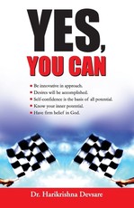 Yes, You Can