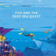 Fox and the Deep Sea Quest